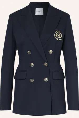 MARELLA Jerseyblazer