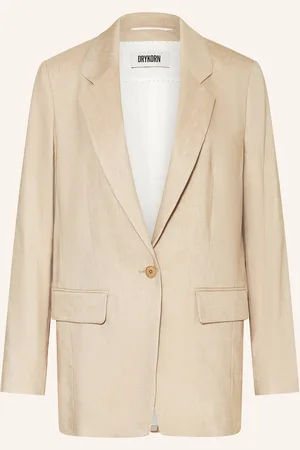 Drykorn Blazer GLENDALE mit Leinen