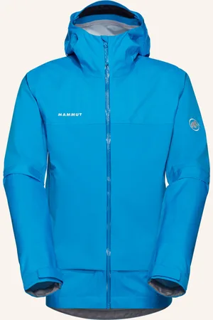 Mammut Hardshell-Jacke DUCAN GUIDE HS HOODED