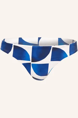 Seafolly Basic-Bikini-Hose SUNRAY zum Wenden