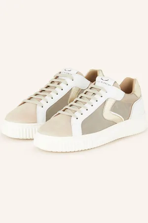 Voile blanche Sneaker LIPARI