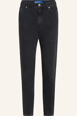 Karl Lagerfeld Jeans Mom Fit
