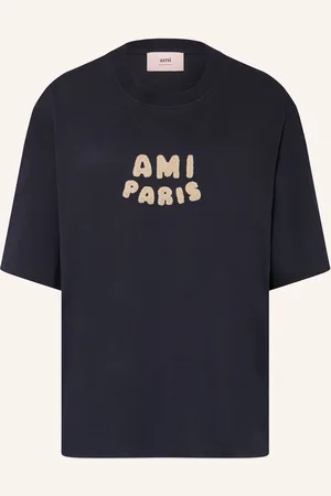 Ami Oversized-Shirt