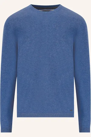 Fynch-Hatton Pullover