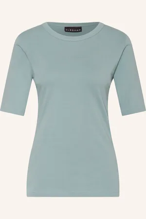 ELBSAND T-Shirt SIVA