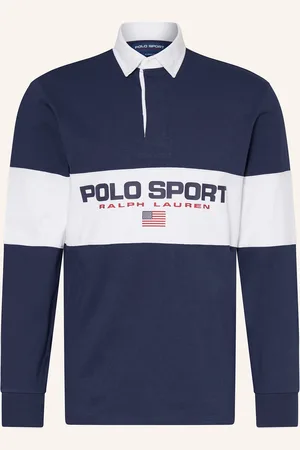 Ralph Lauren Rugbyshirt