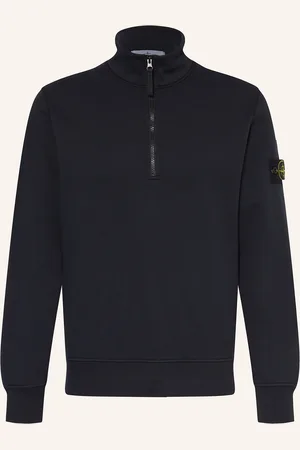 Stone Island Sweat-Troyer