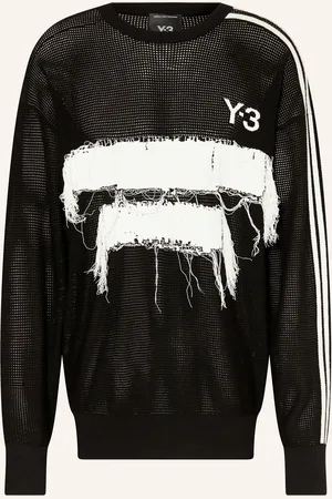 Y-3 Pullover GFX KNIT