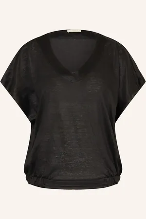 lilienfels Leinenshirt