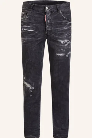 Dsquared2 Jeans SKATER Extra Slim Fit