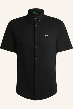 HUGO BOSS Casual Hemd B_MOTION_S Regular Fit