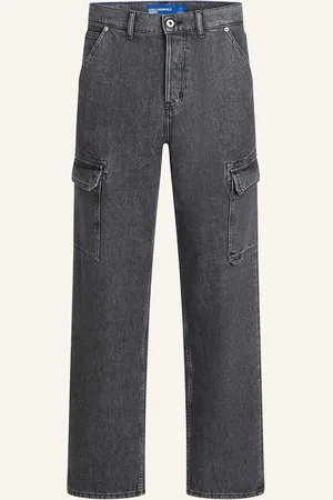 Karl Lagerfeld Jeans Relaxed Fit