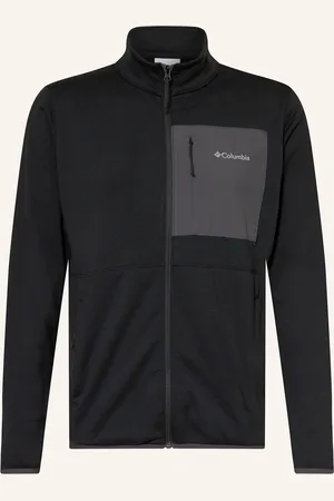 Columbia Midlayer-Jacke HIKE™ II