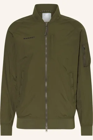 Mammut Jacke UTILITY BOMBER
