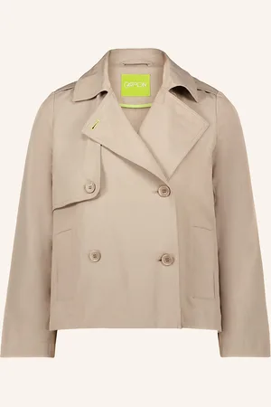 Cartoon Jacke