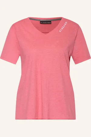 ELBSAND T-Shirt TALVI