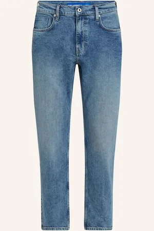 Karl Lagerfeld Jeans Tapered Fit