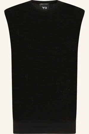 Y-3 Pullunder GFX KNIT