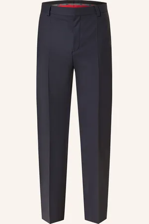 HUGO BOSS Anzugshose TEAGAN Slim Fit