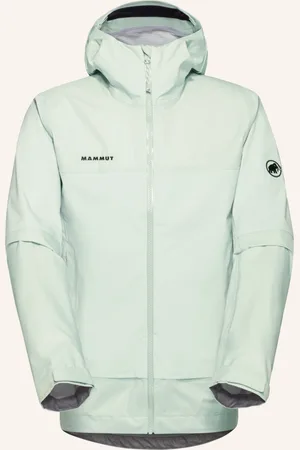 Mammut Hardshell-Jacke DUCAN GUIDE HS HOODED