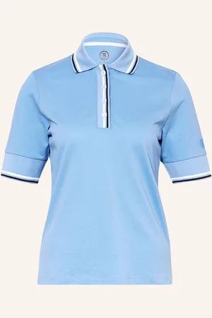 Bogner Piqué-Poloshirt ELENOR