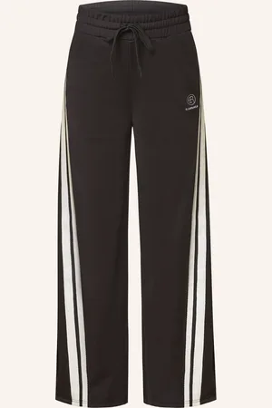 Elias Rumelis Sweatpants ERPENNI mit Galonstreifen