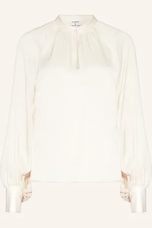 Filippa K Blusenshirt aus Satin