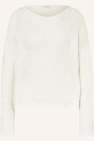 Mrs & HUGS Pullover