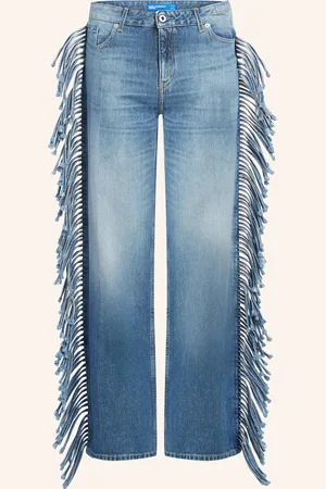 Karl Lagerfeld Jeans Relaxed Fit