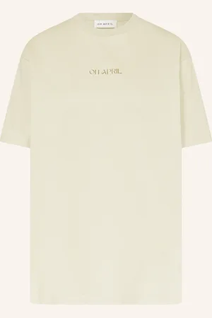 Oh April T-Shirt POSITIVE