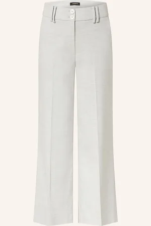 More & More Culotte