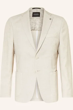 Digel Anzugsakko EDWARD Modern Fit