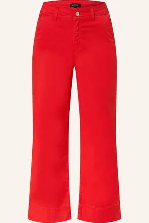 More & More Culotte