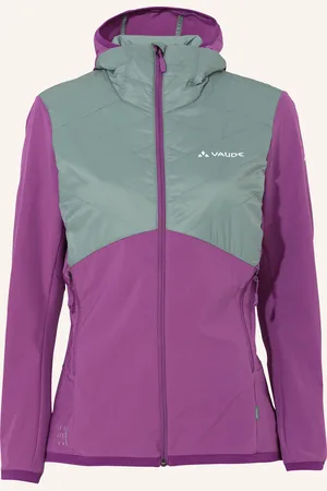 Vaude Outdoor-Jacke W BRENVA J