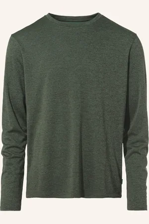 Vaude Funktionsshirt M ESSENTIAL LS T