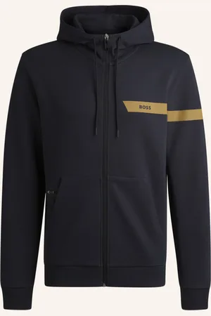 HUGO BOSS Sweatshirt SAGGY 1_IN Regular Fit