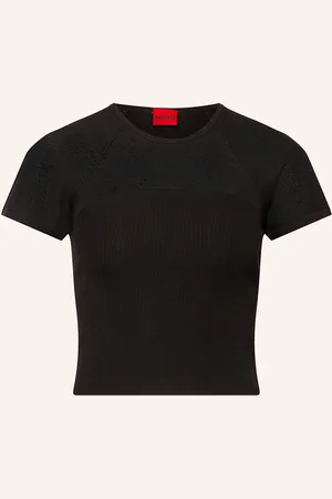 HUGO BOSS T-Shirt SLEVETTA
