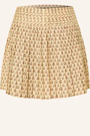 Claudie Pierlot Plisseerock