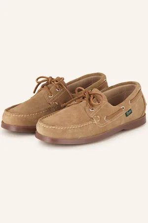 Paraboot Bootsschuhe BARTH