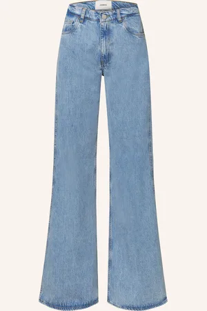 COPERNI Flared Jeans