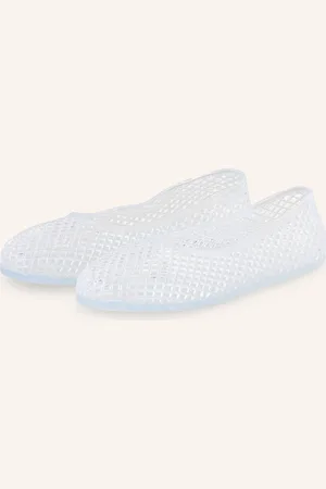 Ancient Greek Sandals Ballerinas IRO JELLY