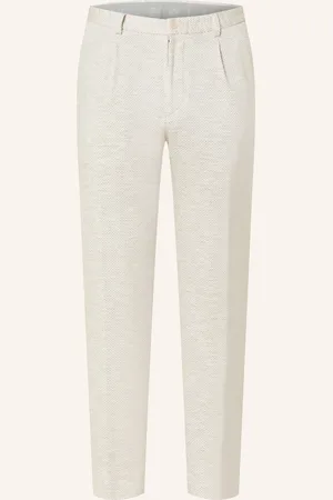 Baldessarini Anzughose Extra Slim Fit