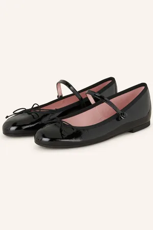 Pretty Ballerinas Mary-Jane-Ballerinas IPNOTIC aus Lack