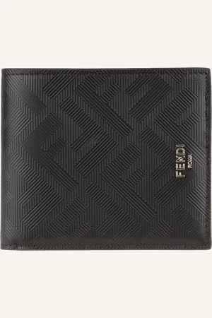 Fendi Geldbörse