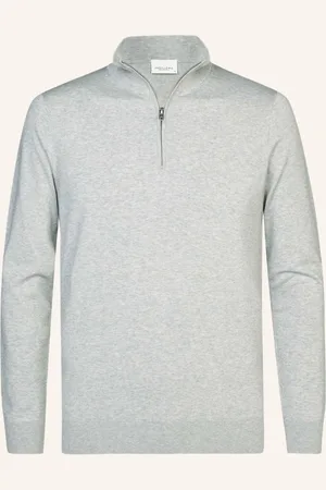 Profuomo Herren Troyer