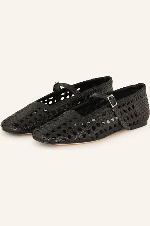 Miista Mary-Jane-Ballerinas YEIDA