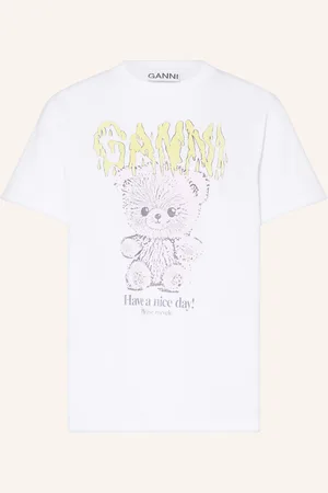 Ganni T-Shirt