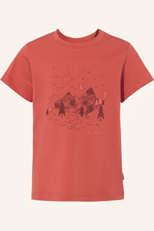 Vaude Funktionsshirt KD LEZZA T