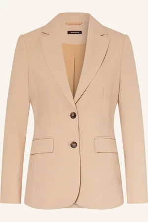 More & More Blazer