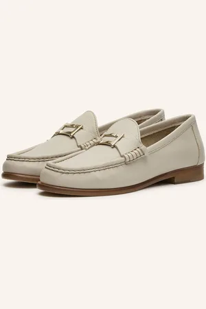 Lottusse Penny-loafers LARA